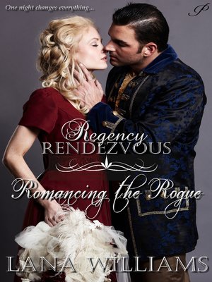 cover image of Romancing the Rogue